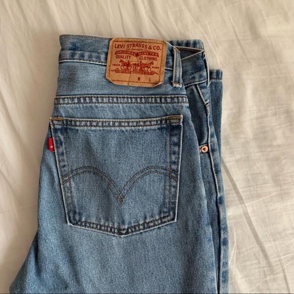 levi’s jeans - Picture 4 of 7